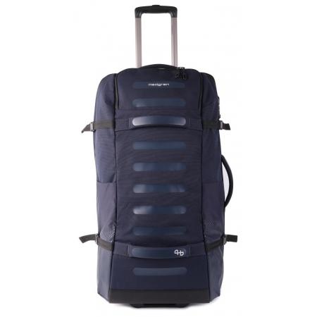 Сумка дорожня на колесах Hedgren Comby 109.4L (HCMBY14/870) blue