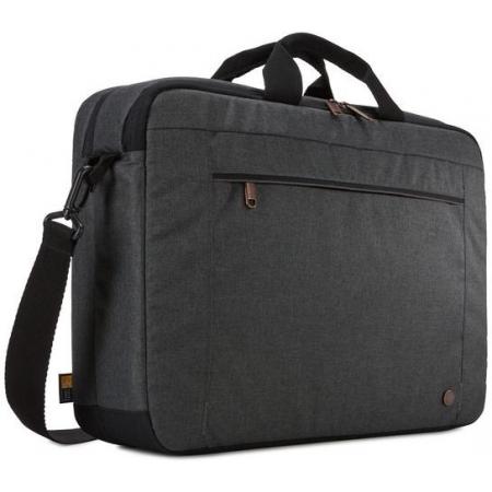 Сумка для ноутбуку Case Logic Era 15.6" Laptop ERALB-116 (3205340) obsidian