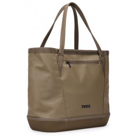Сумка Thule Chasm Gear Tote 30L (TH 3205528) deep khaki