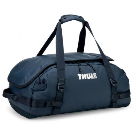 Сумка-рюкзак дорожня Thule Chasm 40L (TH 3205590) darkest blue