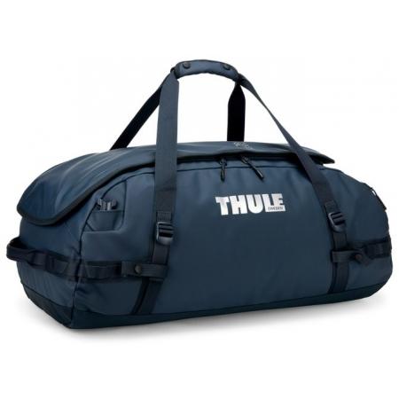 Сумка-рюкзак дорожня Thule Chasm 70L (TH 3205593) darkest blue