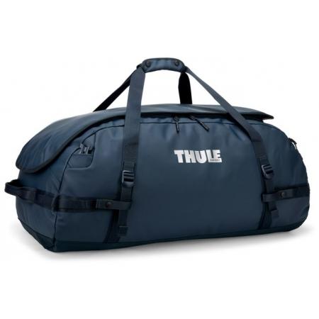 Сумка - рюкзак дорожная Thule Chasm 90L (TH 3205596) darkest blue