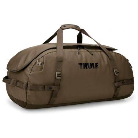 Сумка-рюкзак дорожня Thule Chasm 90L (TH 3205597) deep khaki