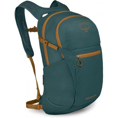 Рюкзак Osprey Daylite Plus 20L (10007227) torrent blue