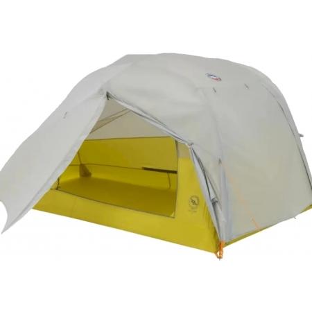 Намет Big Agnes Salt Creek 3 (TSC326) gray violet/warm olive
