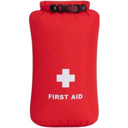 Гермомешок Exped Drybag First Aid 5L (7640277848139) chili