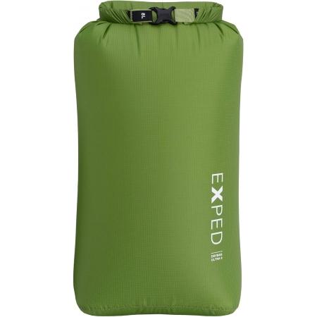 Гермомешок Exped Drybag Ultra 8L (7640277848252) meadow