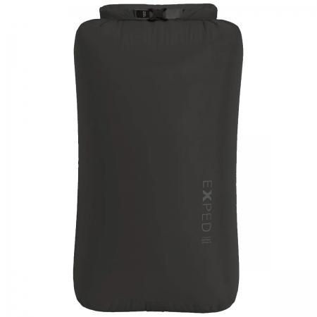 Гермомешок Exped Drybag Versa 22L (7640423640549) black