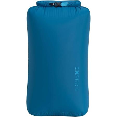 Гермомешок Exped Drybag Versa 22L (7640277848191) deepsea