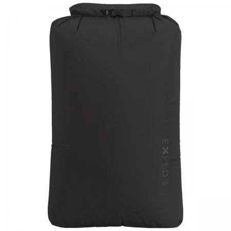 Гермомешок Exped Drybag Versa 40L (7640423640556) black