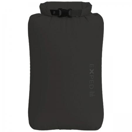 Гермомешок Exped Drybag Versa 5L (7640423640518) black