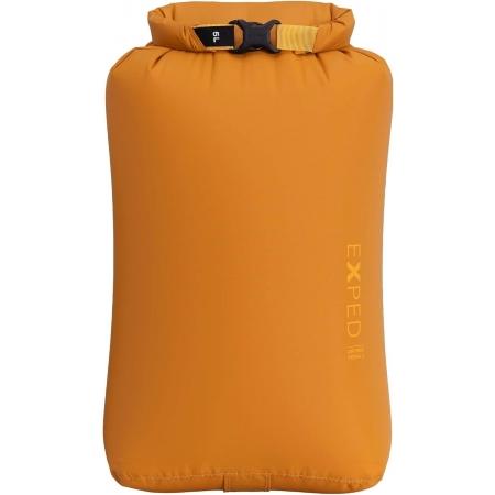 Гермомешок Exped Drybag Versa 5L (7640277848160) gold