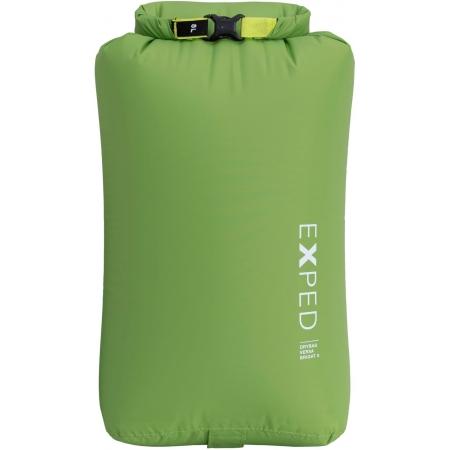 Гермомешок Exped Drybag Versa Bright 8L (7640277847989) meadow
