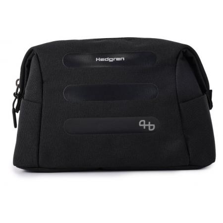Косметичка Hedgren Comby 4.9L (HCMBY06/003) black
