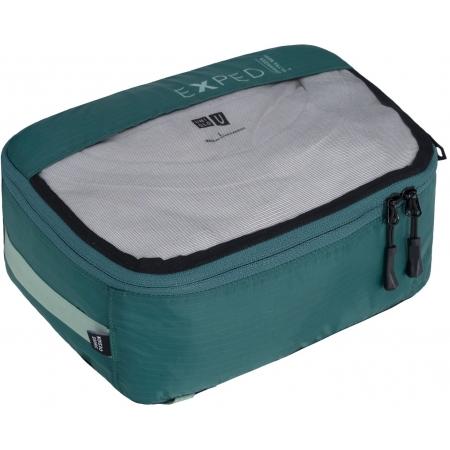 Органайзер для одягу Exped Organizer Ultra Mesh 4L (7640277848344) cypress