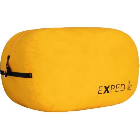 Органайзер для одягу Exped Organizer Ultra Zip 13L (7640277848535) sunshine