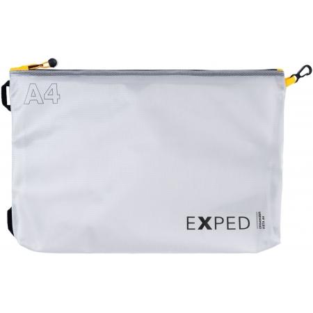 Органайзер для одягу Exped Organizer Vista A4 (7640277848610) sunshine