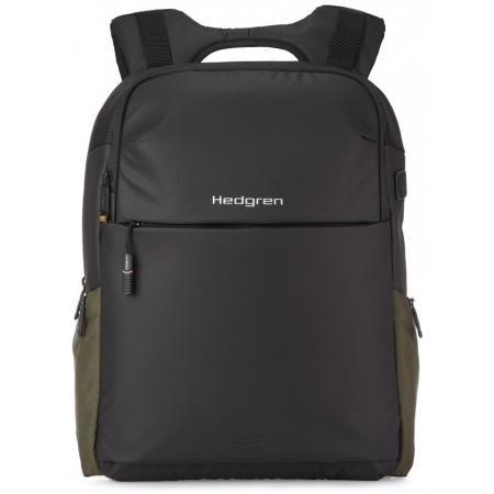 Рюкзак Hedgren Commute 19.2L (HCOM04/163) khaki