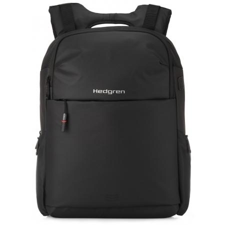 Рюкзак Hedgren Commute 19.2L (HCOM04/003) black