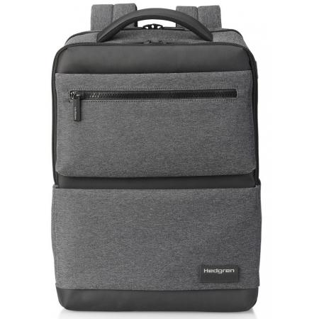 Рюкзак Hedgren Next 17.6L (HNXT04/214) gray