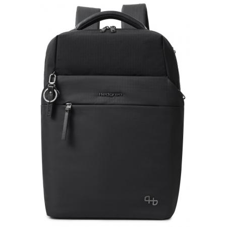 Рюкзак Hedgren Furo 20.7L (HFURO01/003) black