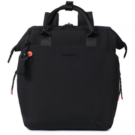 Рюкзак жіночий Hedgren String 18.9L (HSTG09/003) black