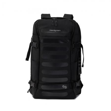 Рюкзак Hedgren Сomby 36L (HCMBY10/003) black