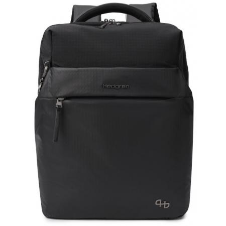 Рюкзак Hedgren Furo 17.4L (HFURO03/003) black