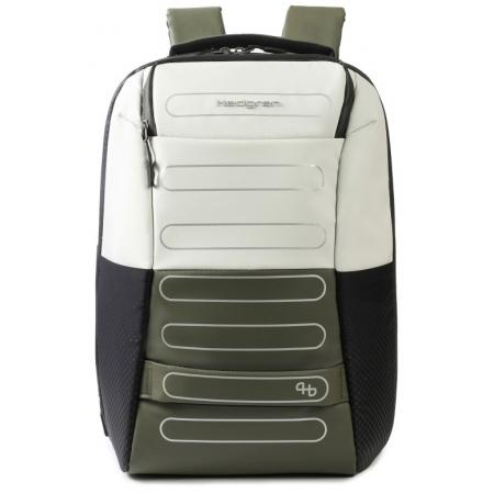 Рюкзак Hedgren Comby Performance 25.9L (HCMBP08/904) grey olive