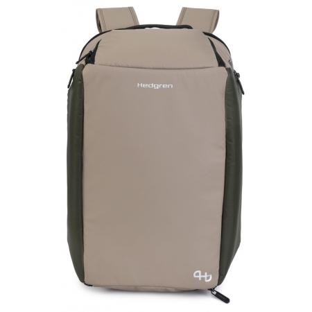 Рюкзак Hedgren Commute 45.3L (HCOM07/877) beige