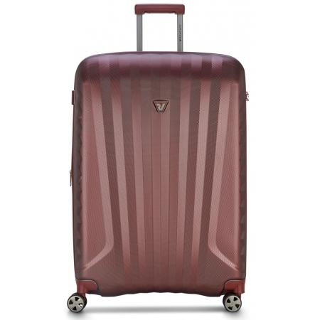 Чемодан на колесах Roncato UNO Premium 3.0 106.5+28.5L (51870505) burgundy