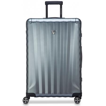 Валіза на колесах Roncato UNO AL 105L (41835102) gray
