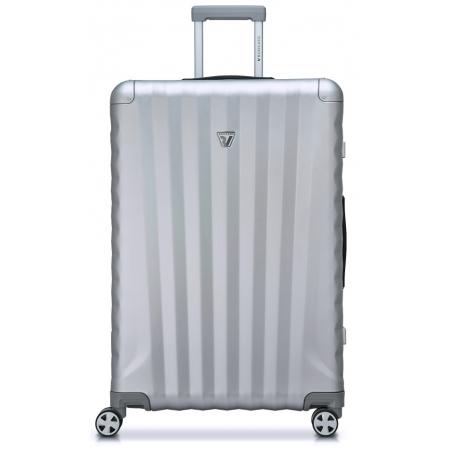 Чемодан на колесах Roncato UNO AL 105L (41835125) silver