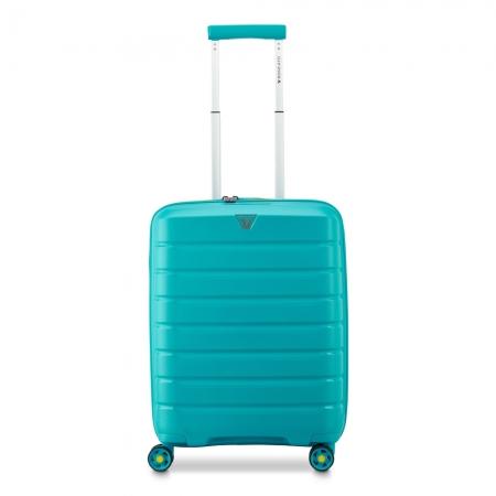 Валіза на колесах Roncato B-Flying 40+7л (41818368) turquoise