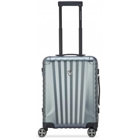 Валіза на колесах Roncato UNO AL 40L (41835302) gray