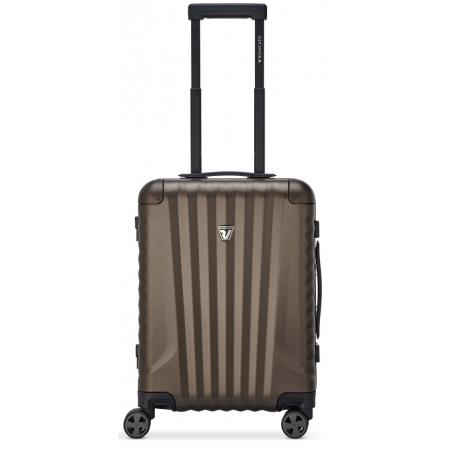 Валіза на колесах Roncato UNO AL 40L (41835324) bronze