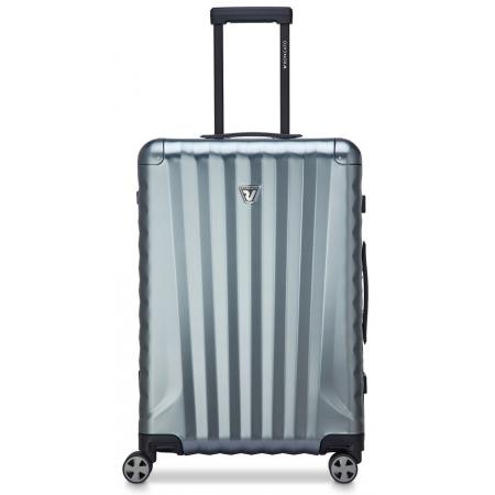 Валіза на колесах Roncato UNO AL 80L (41835202) gray