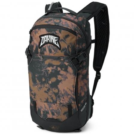 Рюкзак велосипедний DAKINE Team Drafter 14L (10004677) aggy black noise
