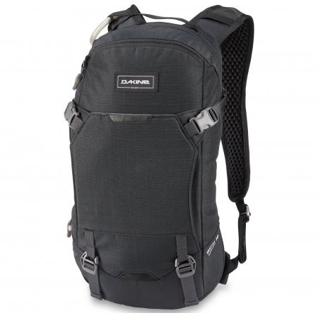 Рюкзак велосипедний DAKINE Drafter 10L (10004312) black
