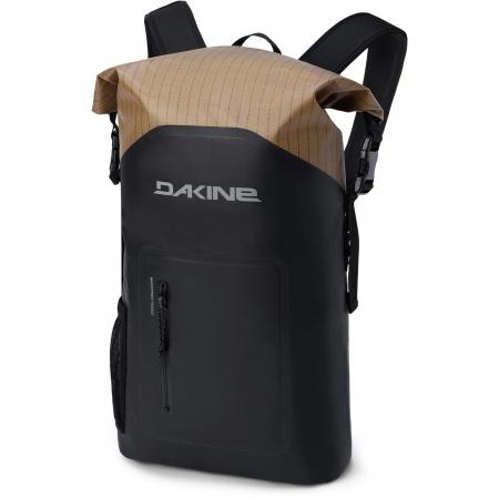 Рюкзак DAKINE Cyclone LT Wet/Dry Roll Top 30L (10004479) coyote morse code