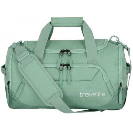 Сумка дорожня Travelite Kick Off 23L (006913-80) sage