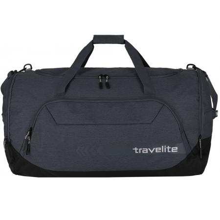 Сумка дорожная Travelite Kick Off 120L (006916-04) antracite