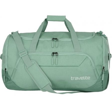 Сумка дорожня Travelite Kick Off 120L (006916-80) sage