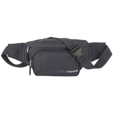 Сумка на пояс Travelite Kick Off 5L (006919-04) antracite