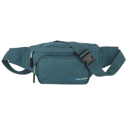 Сумка на пояс Travelite Kick Off 5L (006919-22) petrol