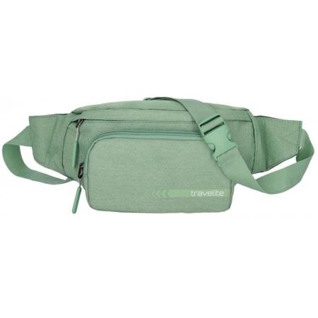 Сумка на пояс Travelite Kick Off 5L (006919-80) sage