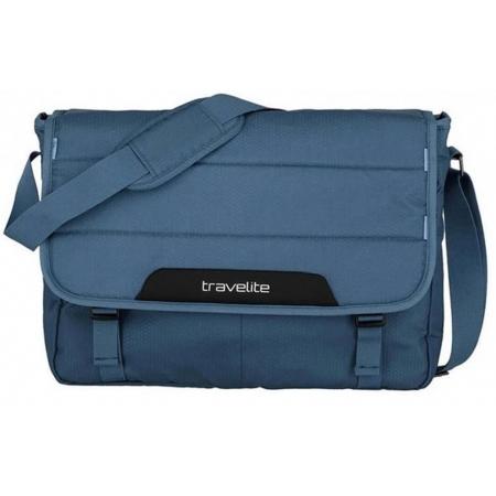 Сумка для ноутбуку Travelite Skaii 15L (092606-25) blue