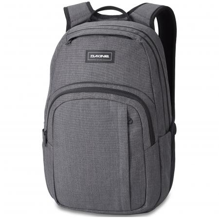 Рюкзак DAKINE Campus M 25L (10004337) carbon ii