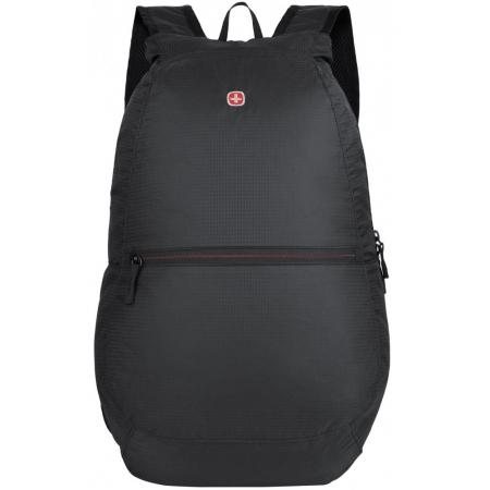 Рюкзак складаний Wenger Travel Accessories 25L (611882) black