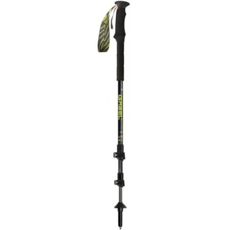 Трекінгові палиці Gabel Carbon Force FLK (700865012) black